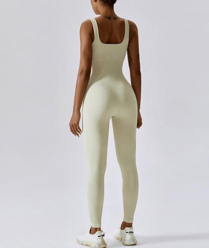 Sila Jumpsuit
