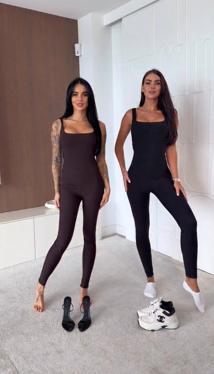 Kaya Jumpsuit