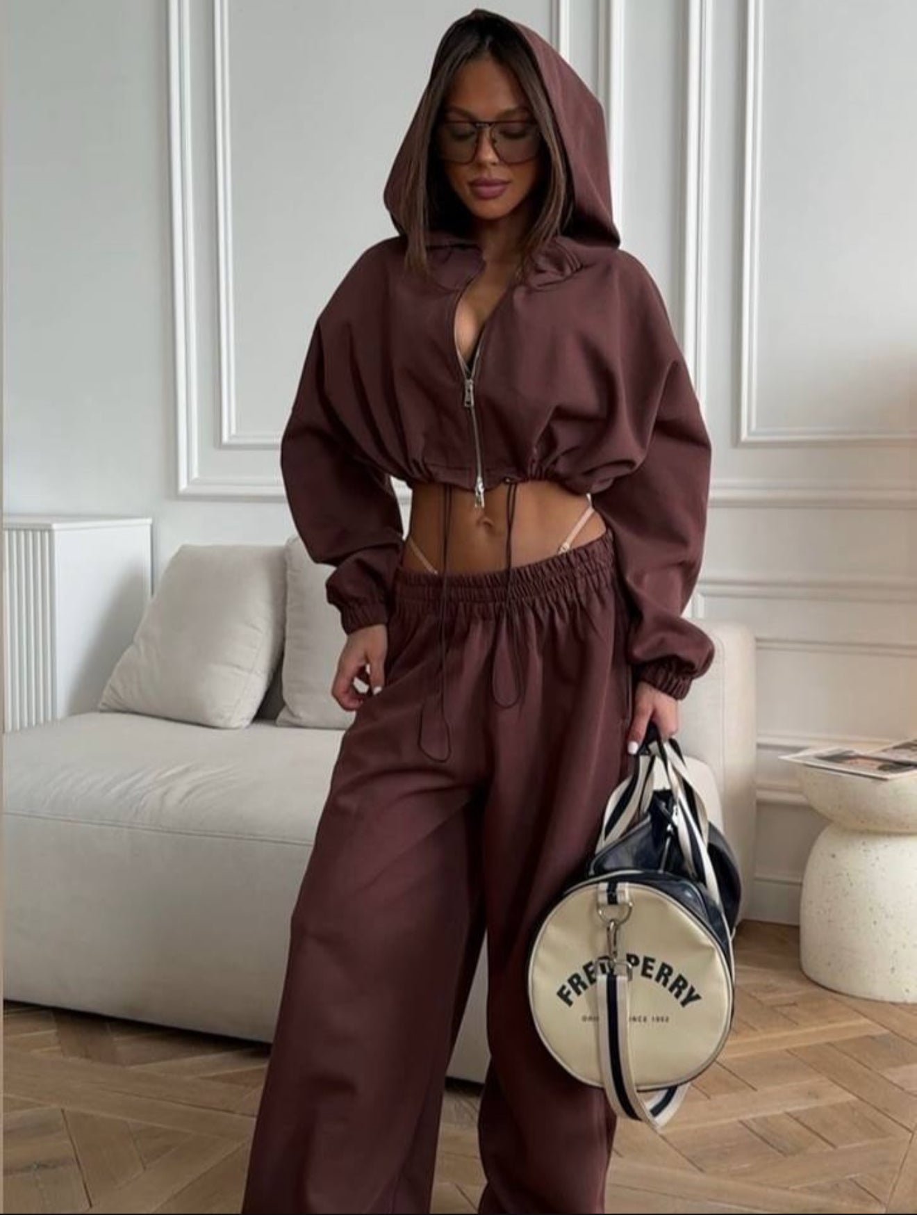 Haily Set