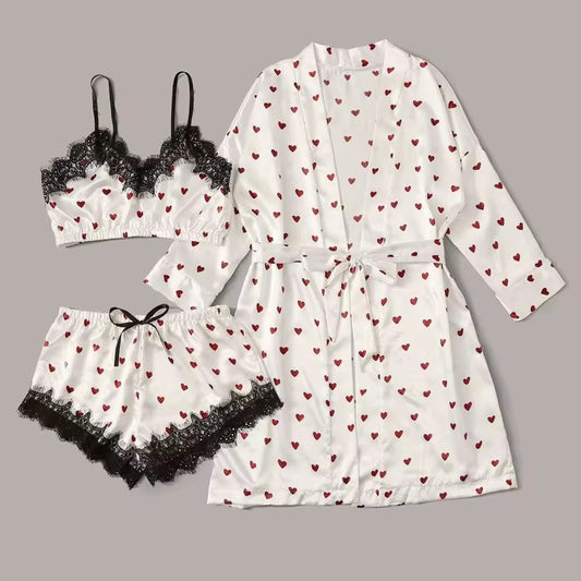 Naro 3 pieces