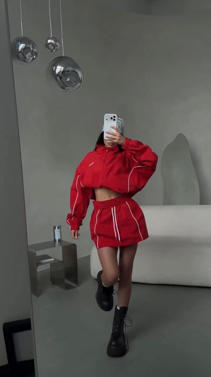 Tokyo Set