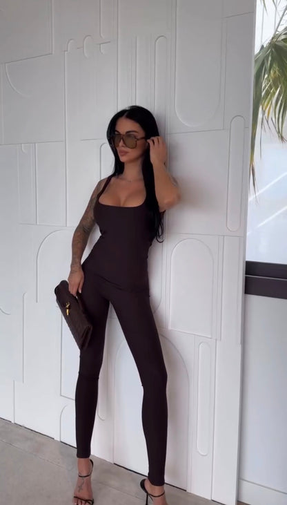 Kaya Jumpsuit
