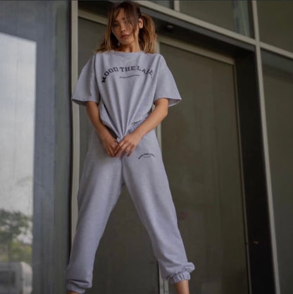MTL Tshirt Set