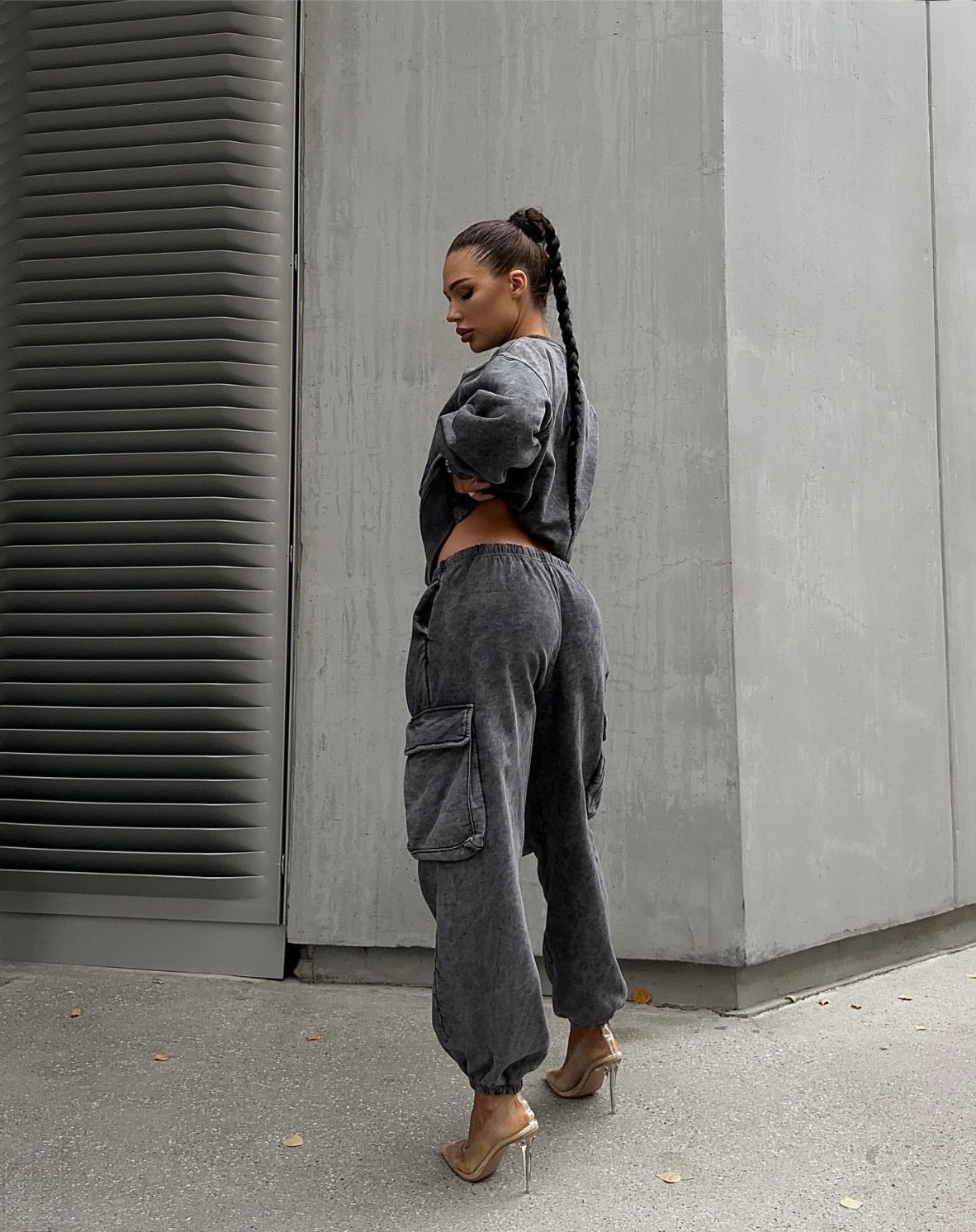 Gia Set