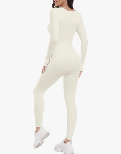Kylie Jumpsuit