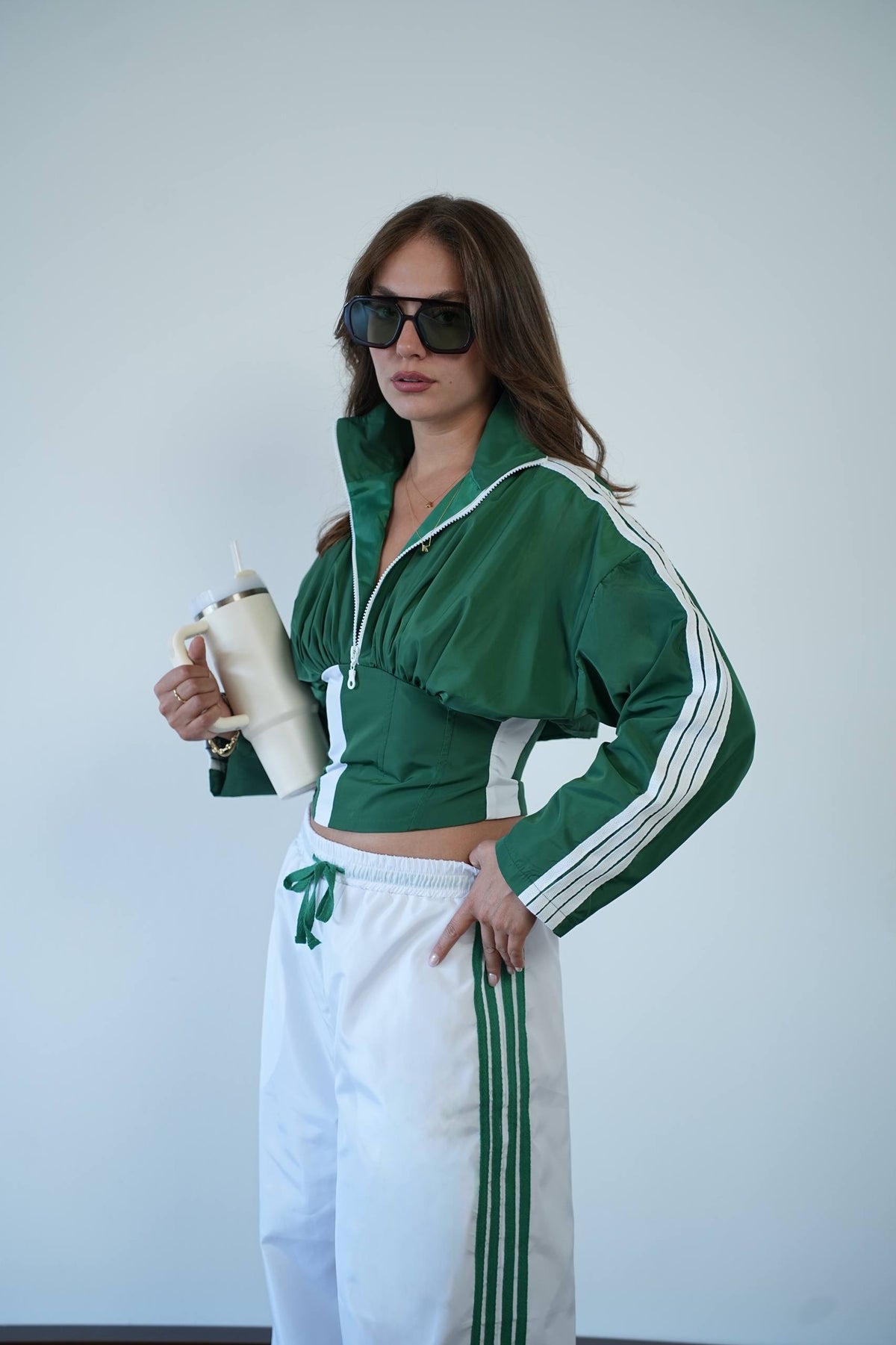 Monaco Set