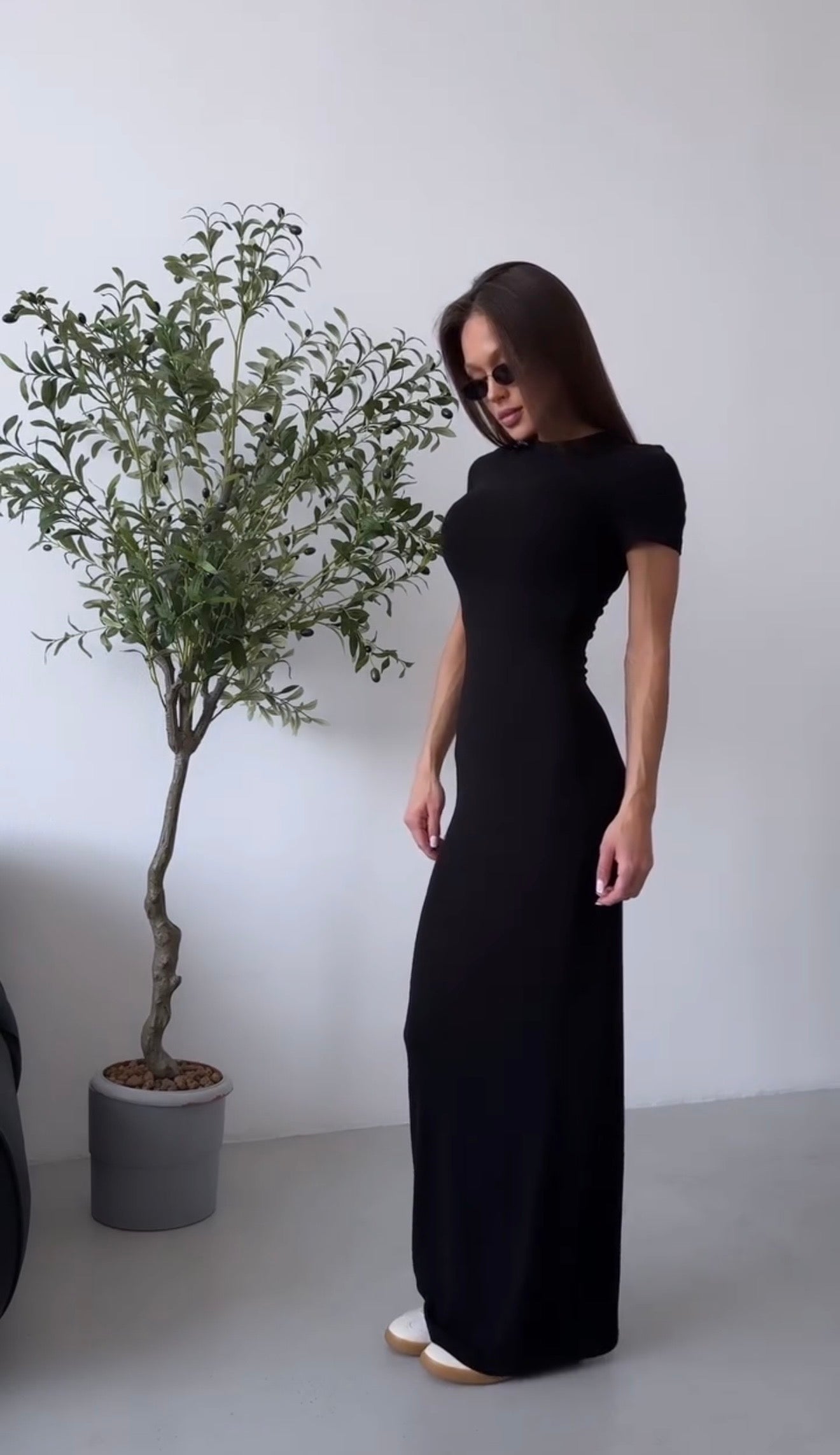 Daisy Dress