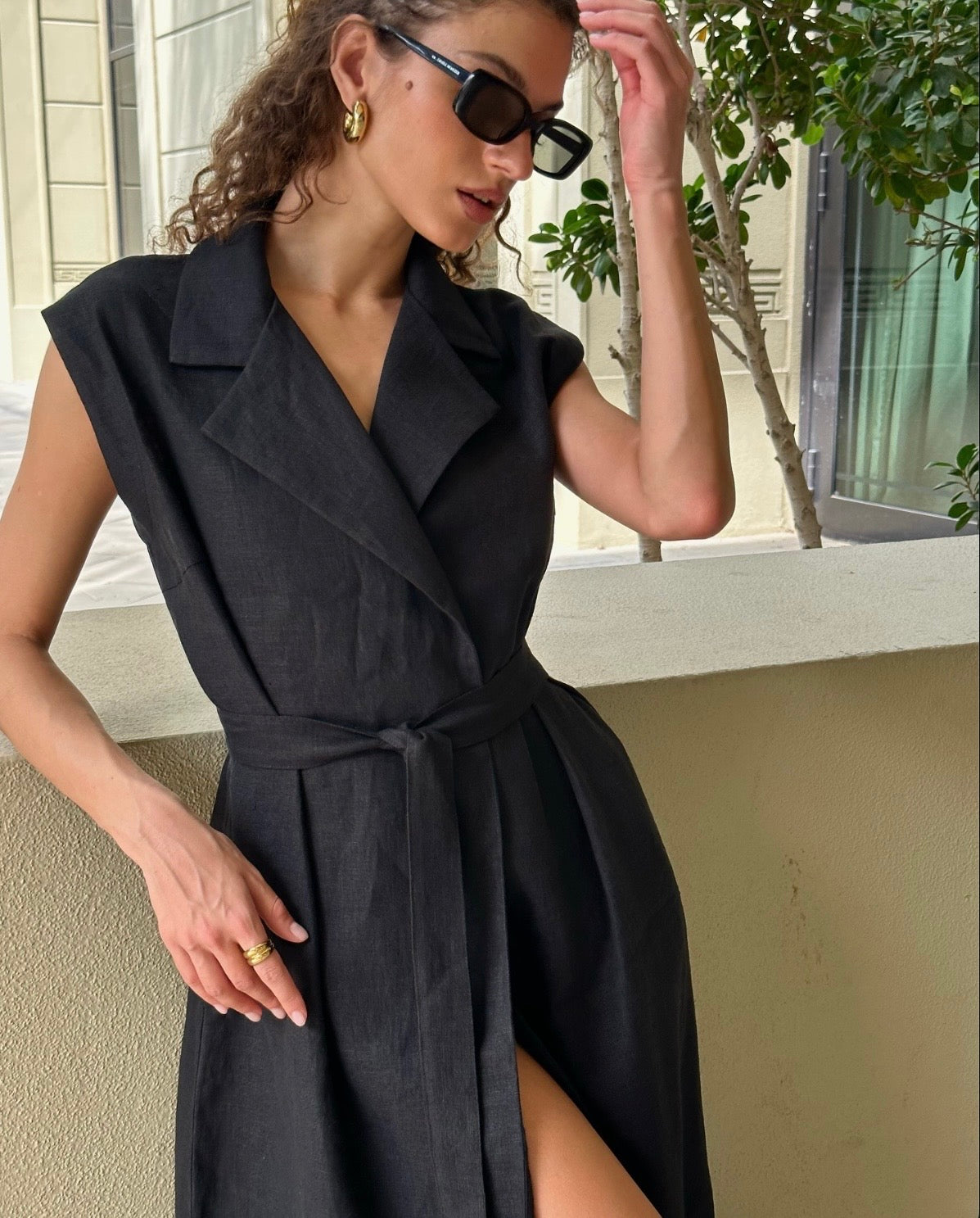 Bali Dress