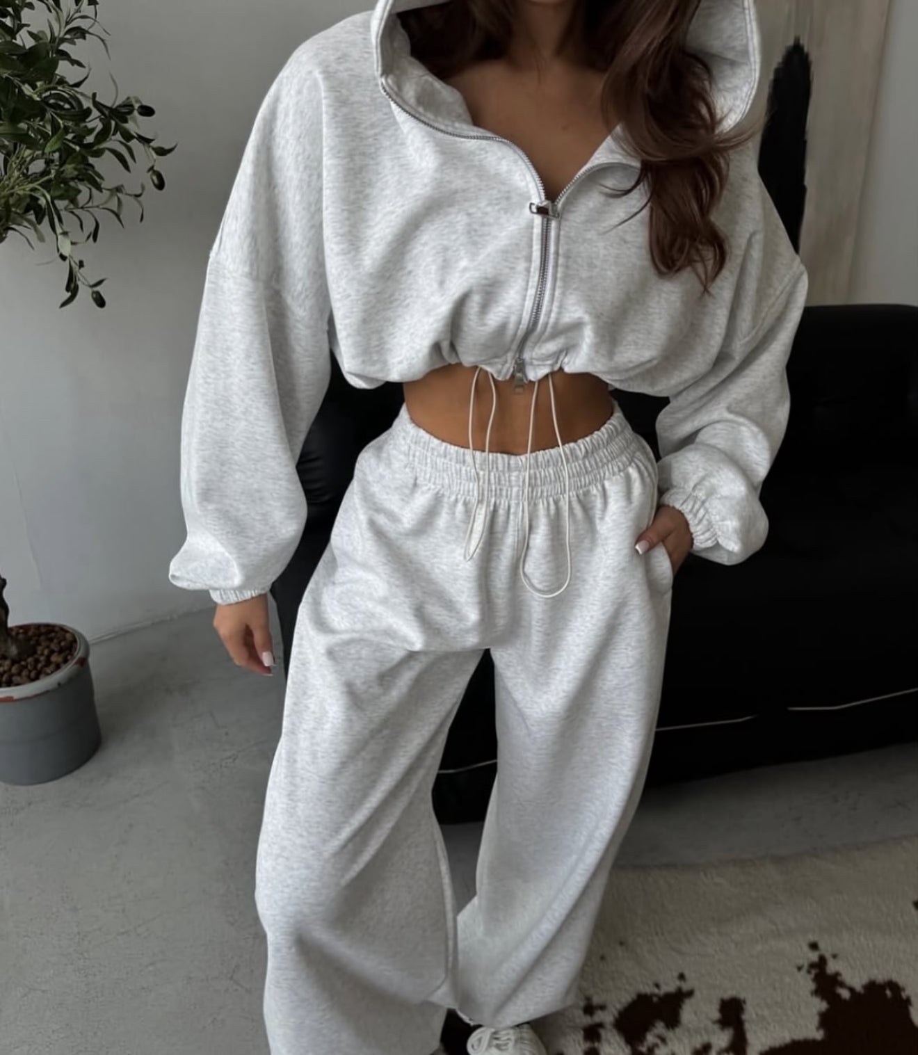 Haily Set