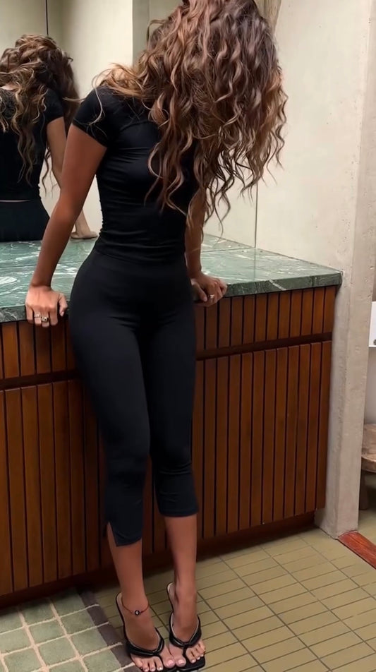 Capri Set