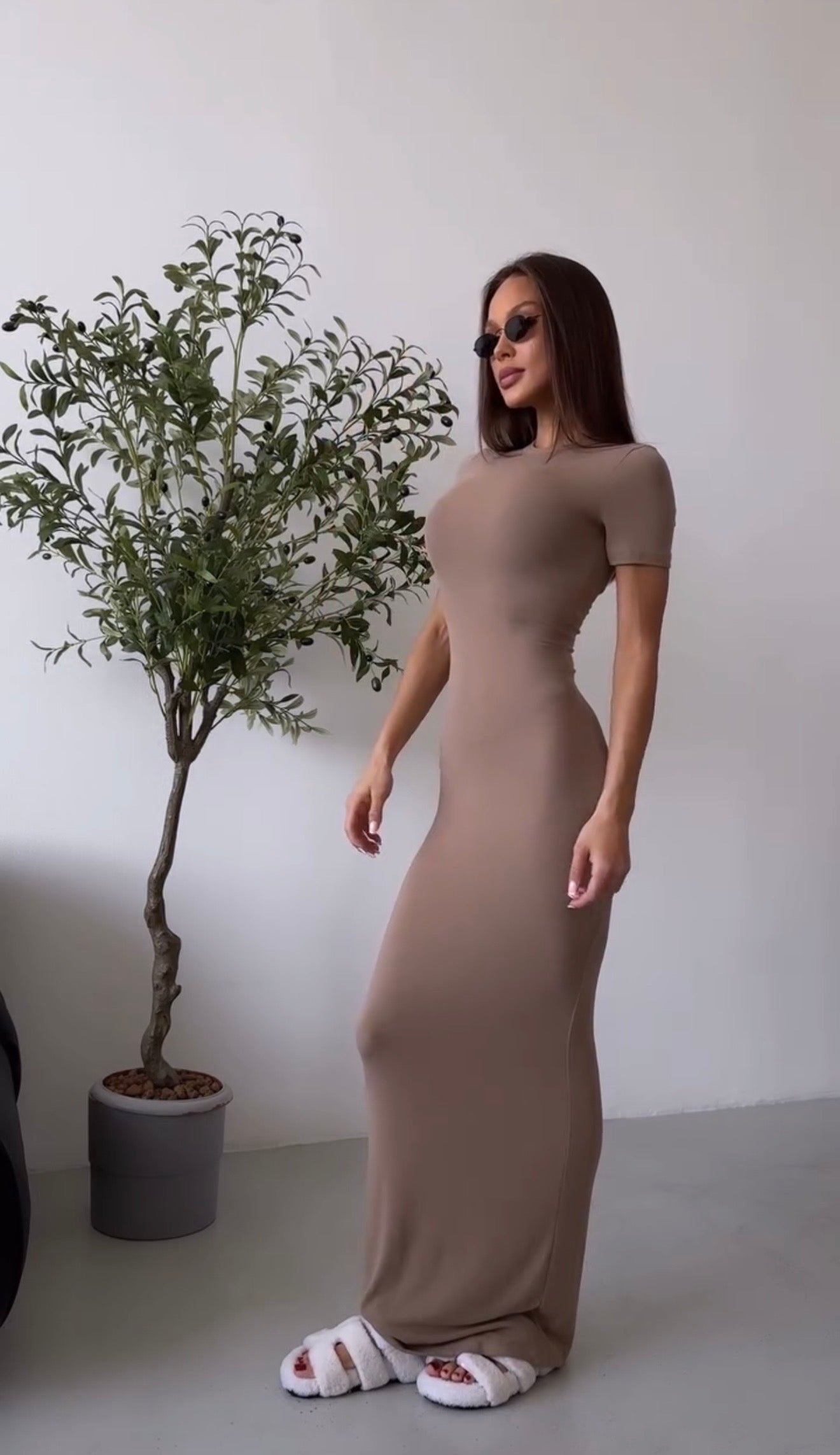 Daisy Dress