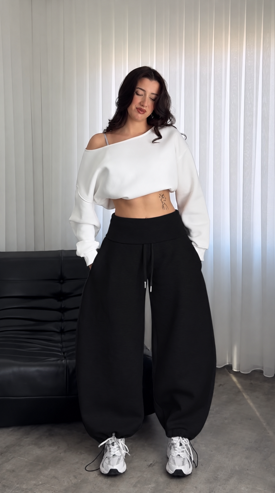 Cloud Pants