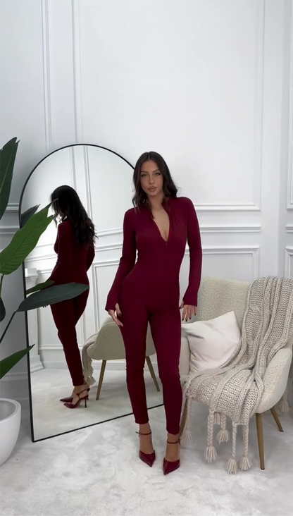 Miley Jumpsuit