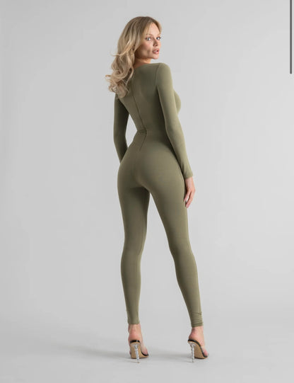 Kylie Jumpsuit