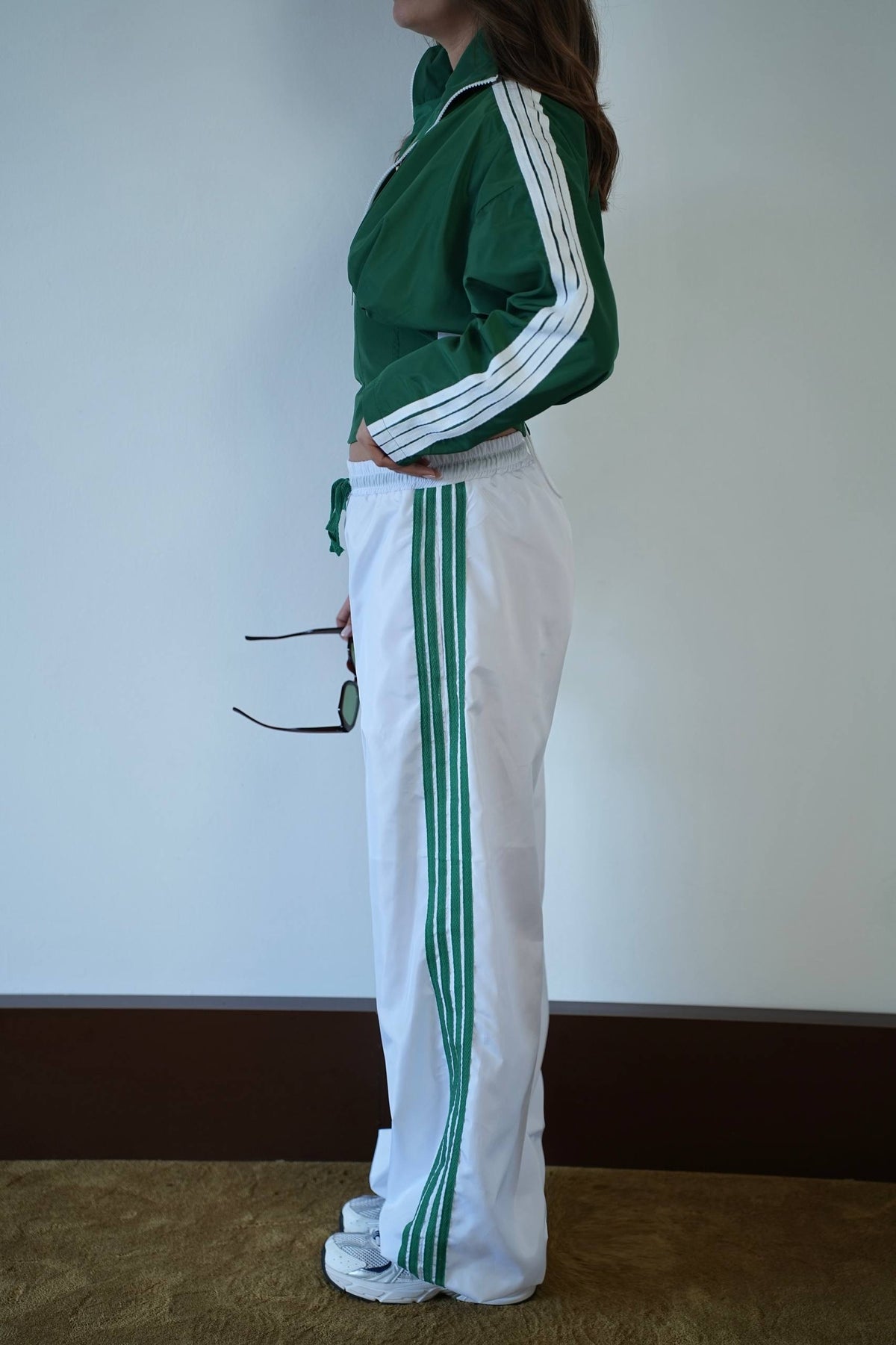 Monaco Set