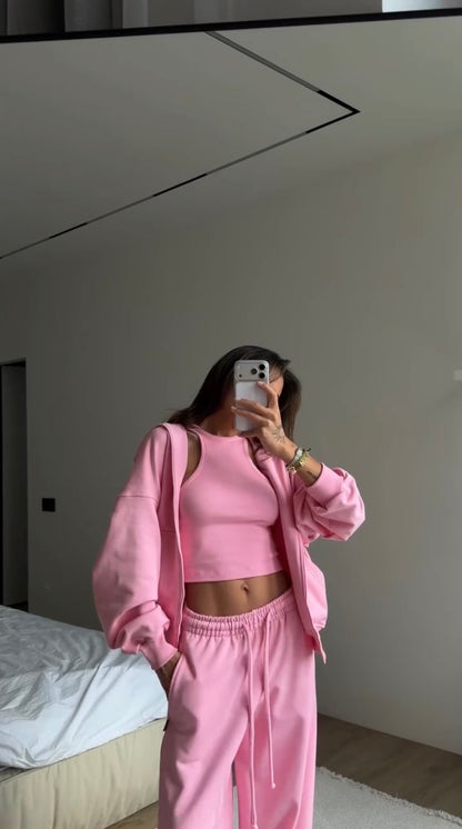 Pia Set 3 pieces