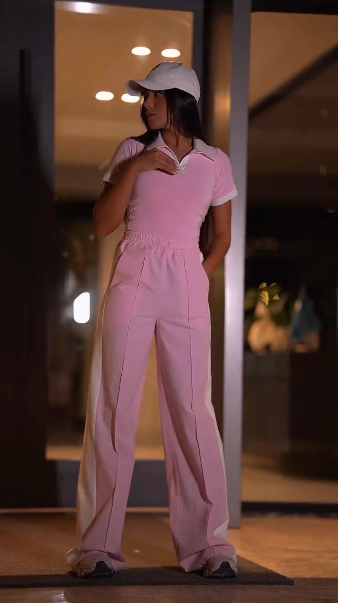 Mabel Set