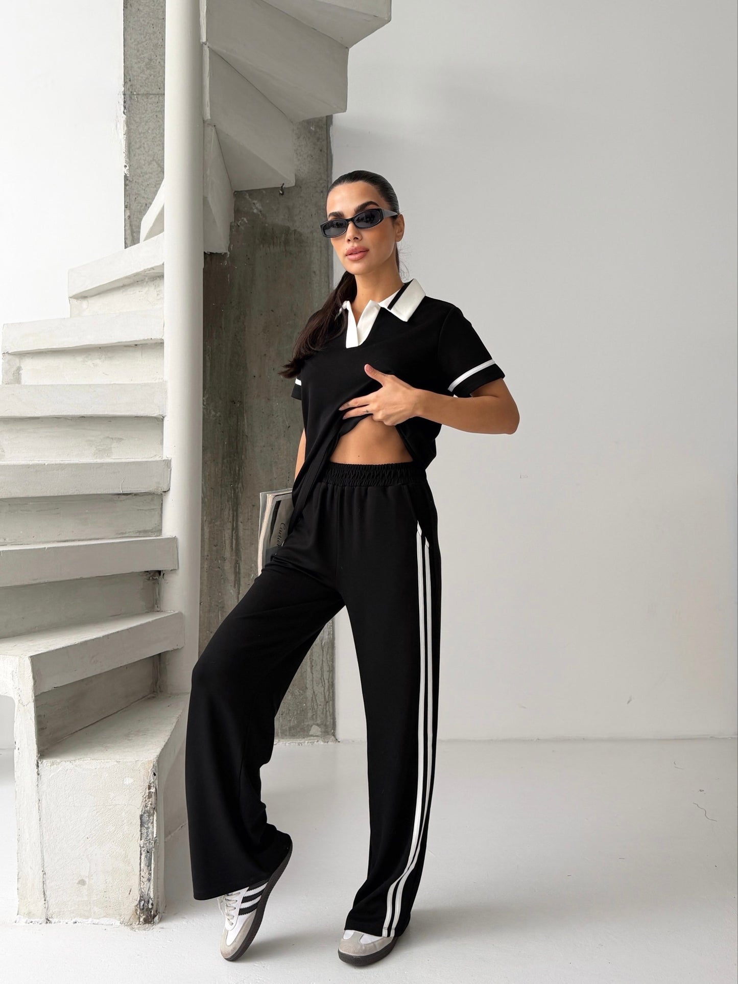 Tia set