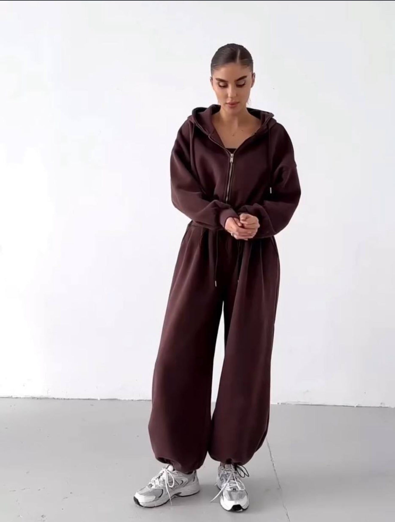 Haily Set