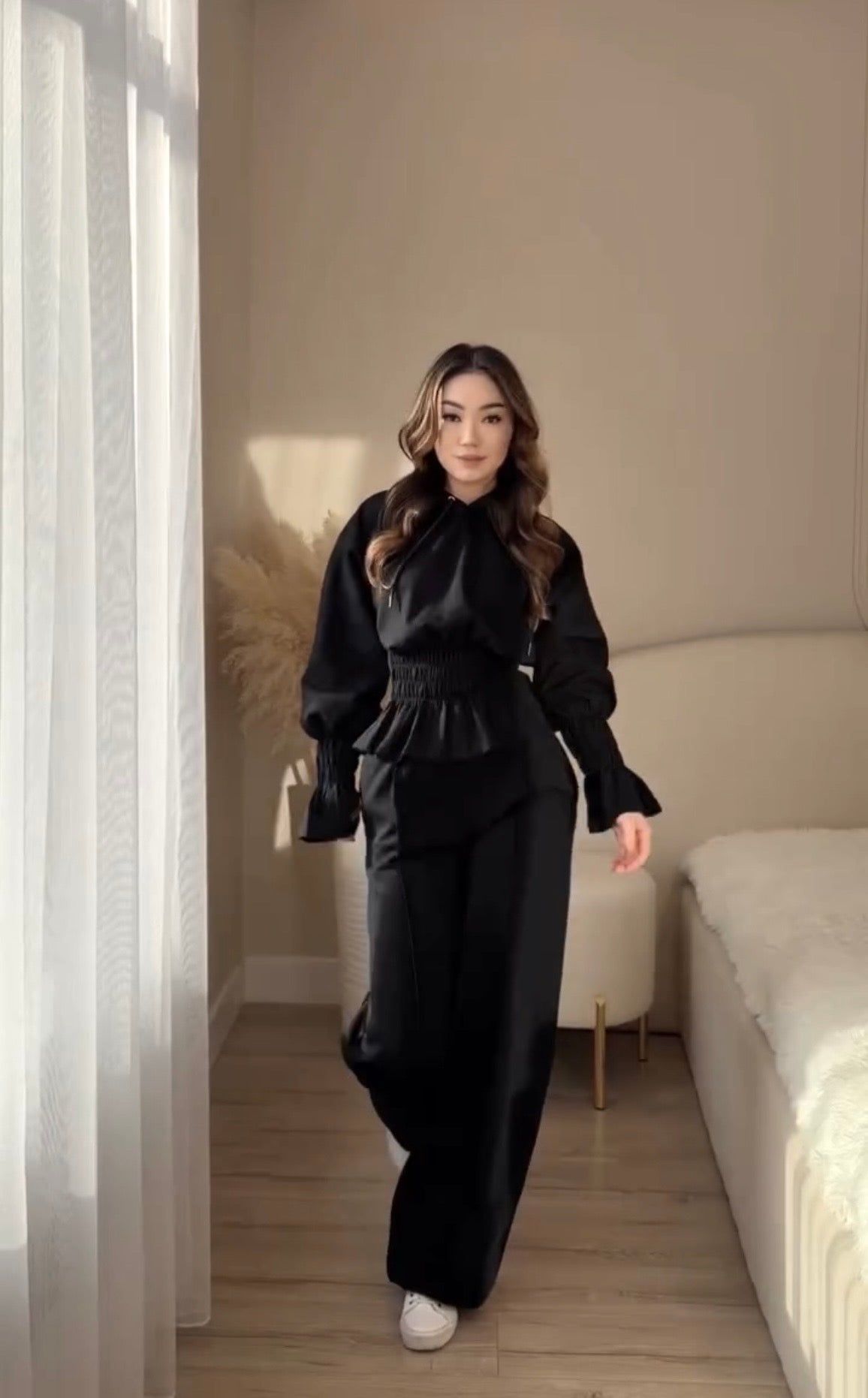 Milana Set