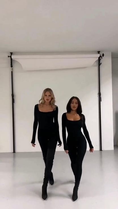 Kylie Jumpsuit
