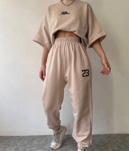 LA 23 Tshirt Set