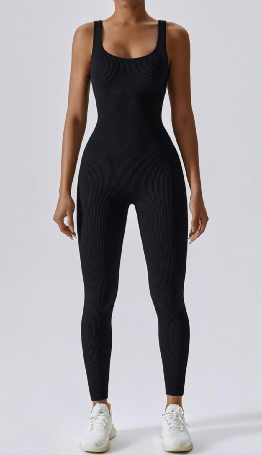 Sila Jumpsuit