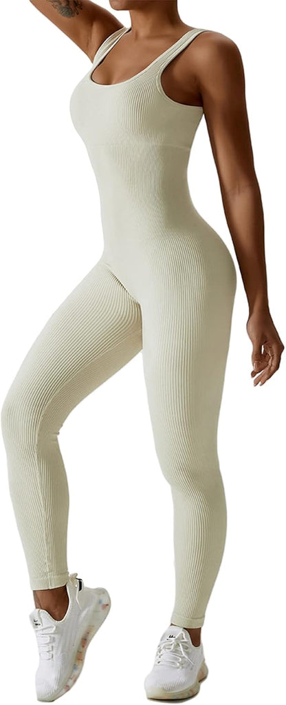 Sila Jumpsuit