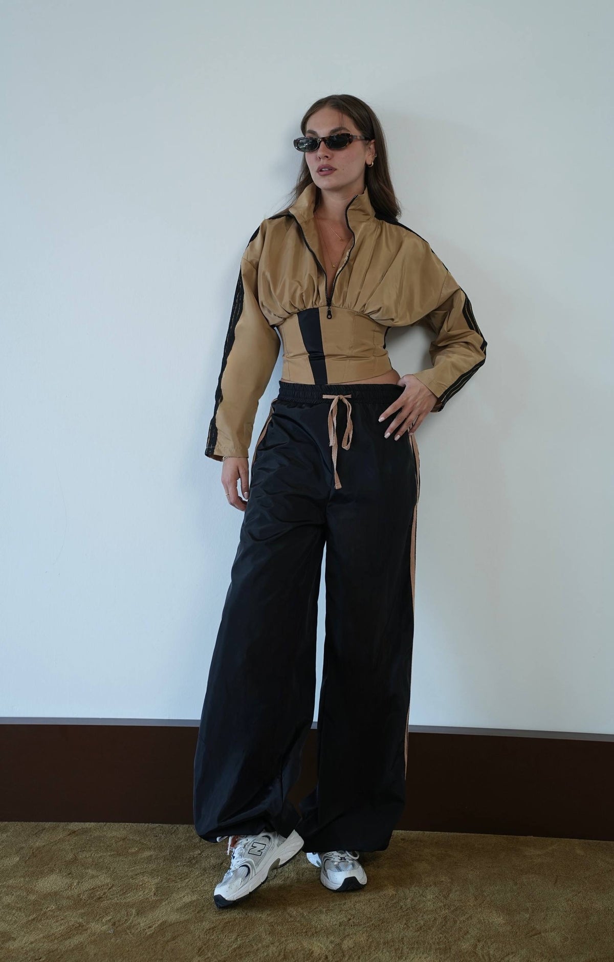 Monaco Set